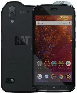 Замена дисплея на телефоне CATerpillar S61 в Москве